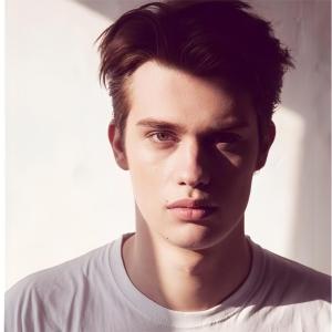 Nicholas Galitzine,Nicholas Galitzine