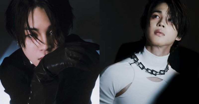 BTS Jimin đã phát hành một video khái niệm về bức ảnh cá nhân của anh ấy, khiến người hâm mộ thức cả đêm