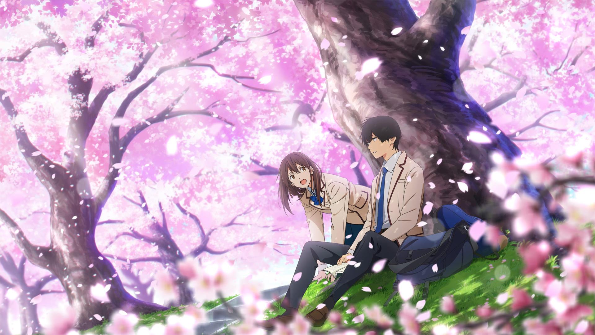 I Want to Eat Your Pancreas Ep.1 1 Ep.1 English subtitles More