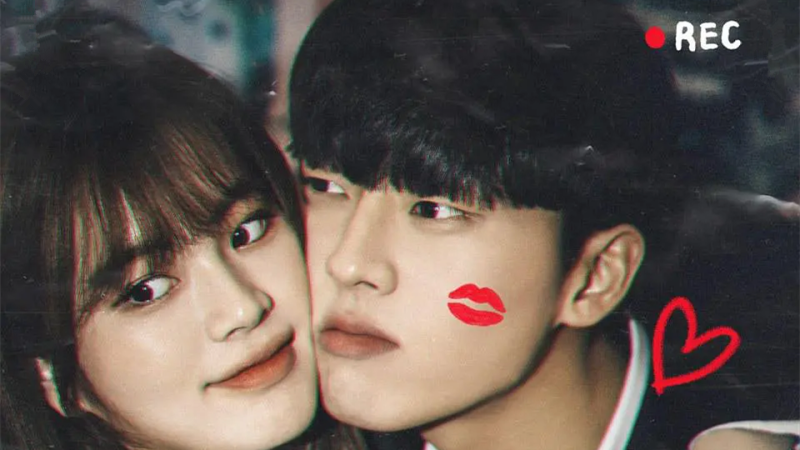 RealTimeLove S02(Ep.18)Ep.2English subtitles & More Korean dramaHiTV