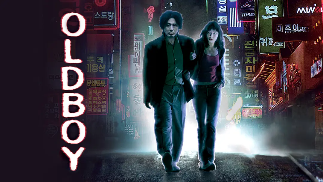 Oldboy full movie with english online subtitles