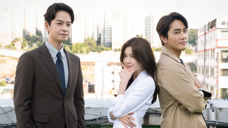 List of korean discount drama with english subtitles