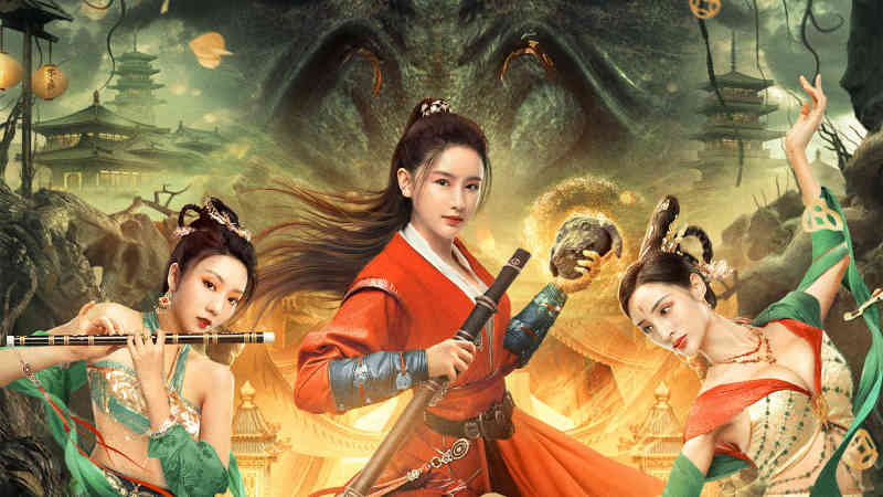 Reincarnation Land - Episode 1 - Subtitle Bahasa Indonesia - Reincarnation Land - Drama Korea - HiTV