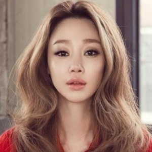 Choi Yeo-jin,최여진