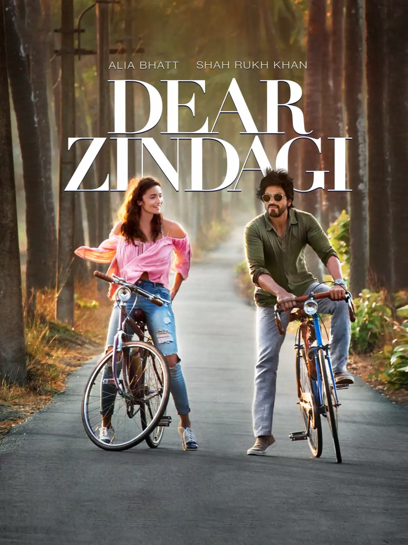 Dear Zindagi Ep.1 1 Ep.1 English subtitles More Korean drama HiTV