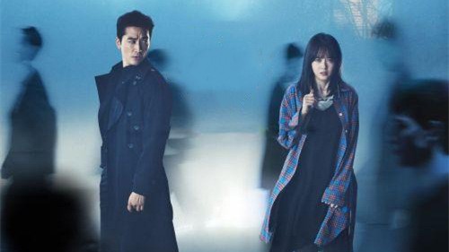 Black korean drama discount ep 9 eng sub