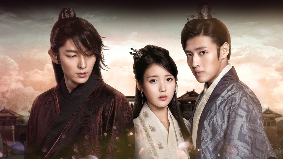 Moon Lovers Scarlet Heart Ryeo Ep.1 20 Ep.1 English subtitles More Korean drama HiTV