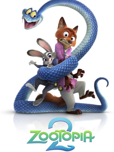 Zootopia 2