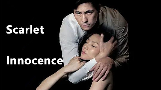 Scarlet Innocence Ep.1 1 Ep.1 English subtitles More Korean