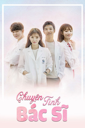 Chuyện Đời Bác Sĩ Phần 1 - Tập 1-12 - 1 - Vietsub & Engsub - Hospital  Playlist S01 - Phim Hàn - Hitv