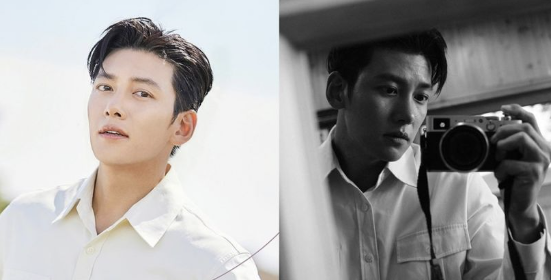 يمتلك جي تشانغ ووك الآن وكالته الخاصة  