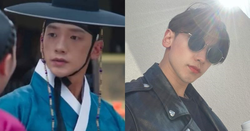 Xếp hạng của "Under the Queen's Umbrella" đạt mức cao kỷ lục! Jung Ji-hoon (Rain) đã hỗ trợ diễn viên của chính mình và xuất hiện đặc biệt, khiến khán giả bất ngờ với lần xuất hiện đầu tiên trong trang phục cổ trang