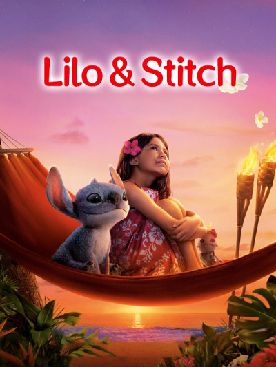 Lilo & Stitch