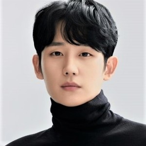 Jung Hae-in,정해인