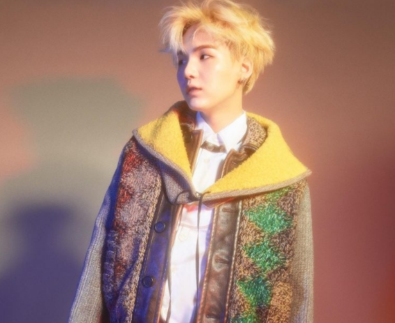 BTS Min Yoongi To Start World Tour HiTV News bts-min-yoongi-to-start-world-tour-hitv-news