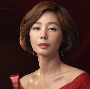 Kim Sung-Ryung,김성령