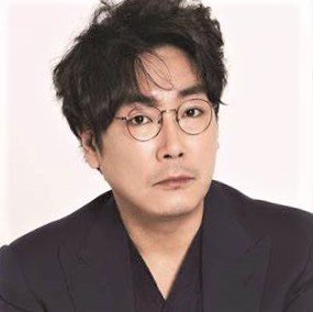 Cho Jin-woong,조진웅