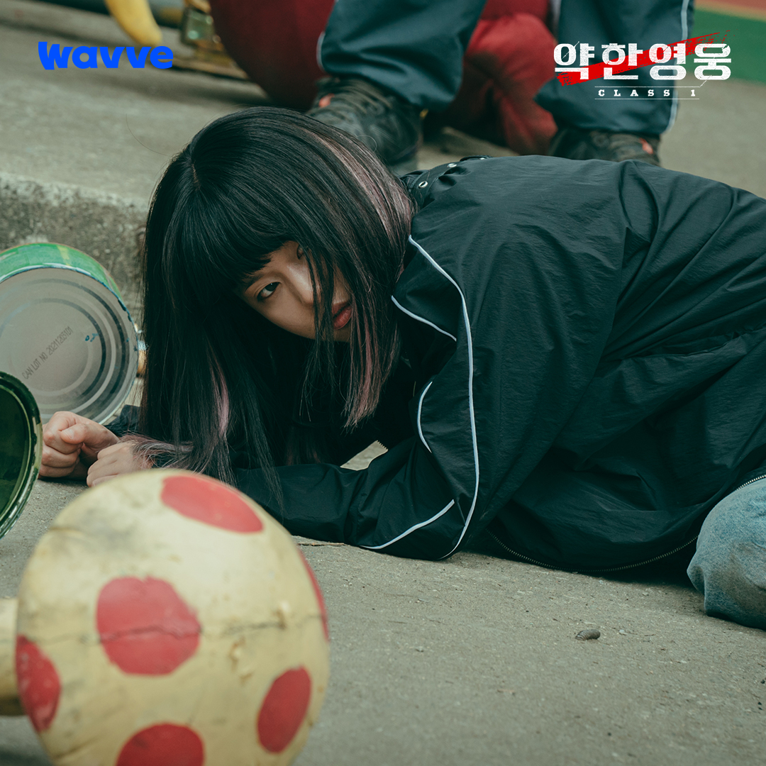 Weak Hero Class 1 To Produce Season 2park Ji Hoon Choi Hyun Wook Shin Seung Ho Hitv News 9299