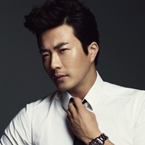 Kwon Sang-woo,권상우