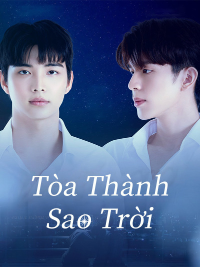 Tòa Thành Sao Trời