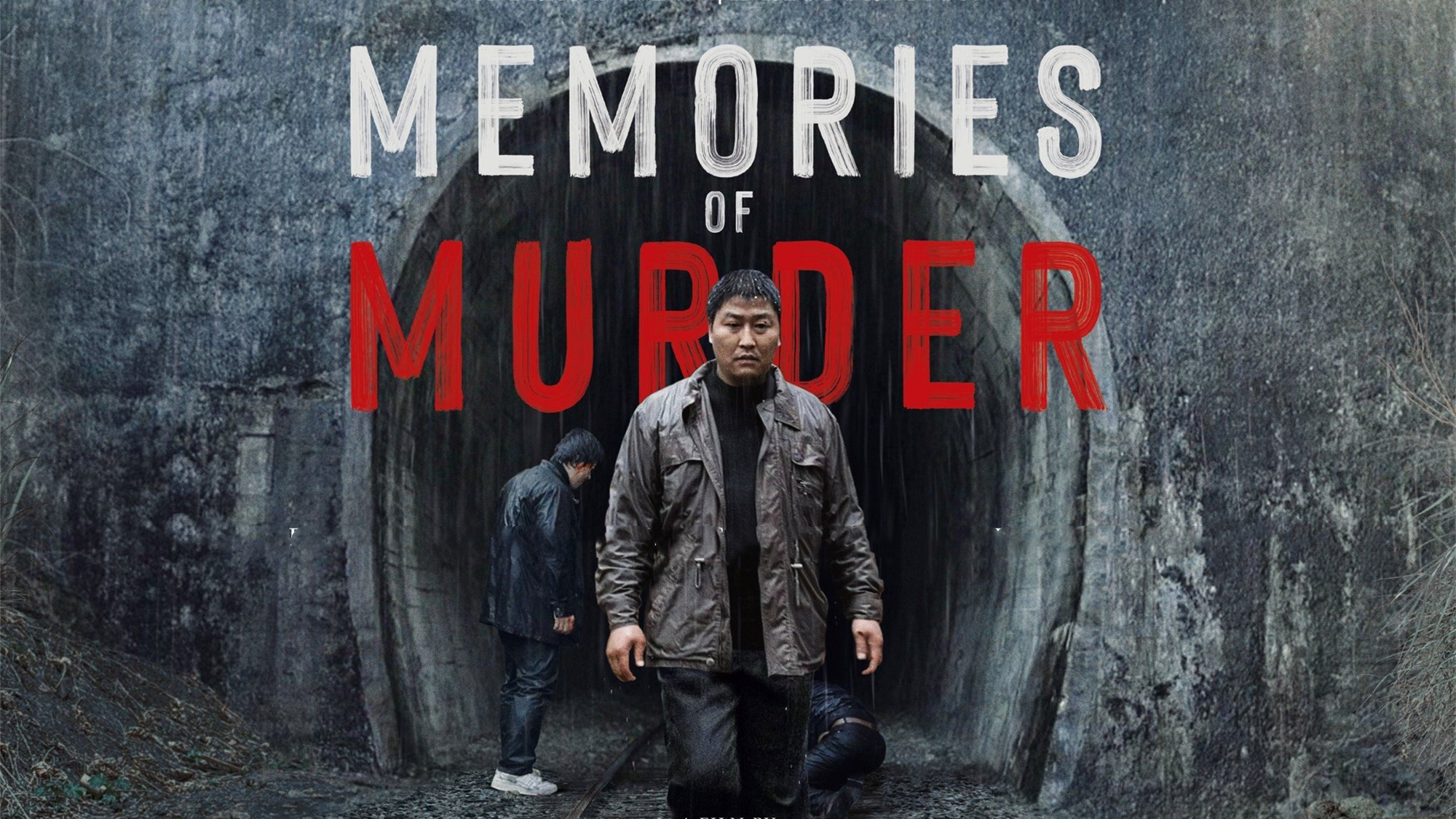 Memories of Murder Ep.1 1 Ep.1 English subtitles More Korean