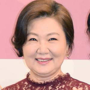 Kim Hae-sook,김해숙