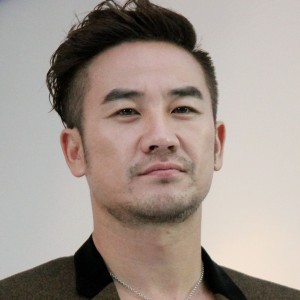 Uhm Tae-woong,엄태웅