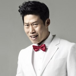 Yoo Hae-jin,유해진