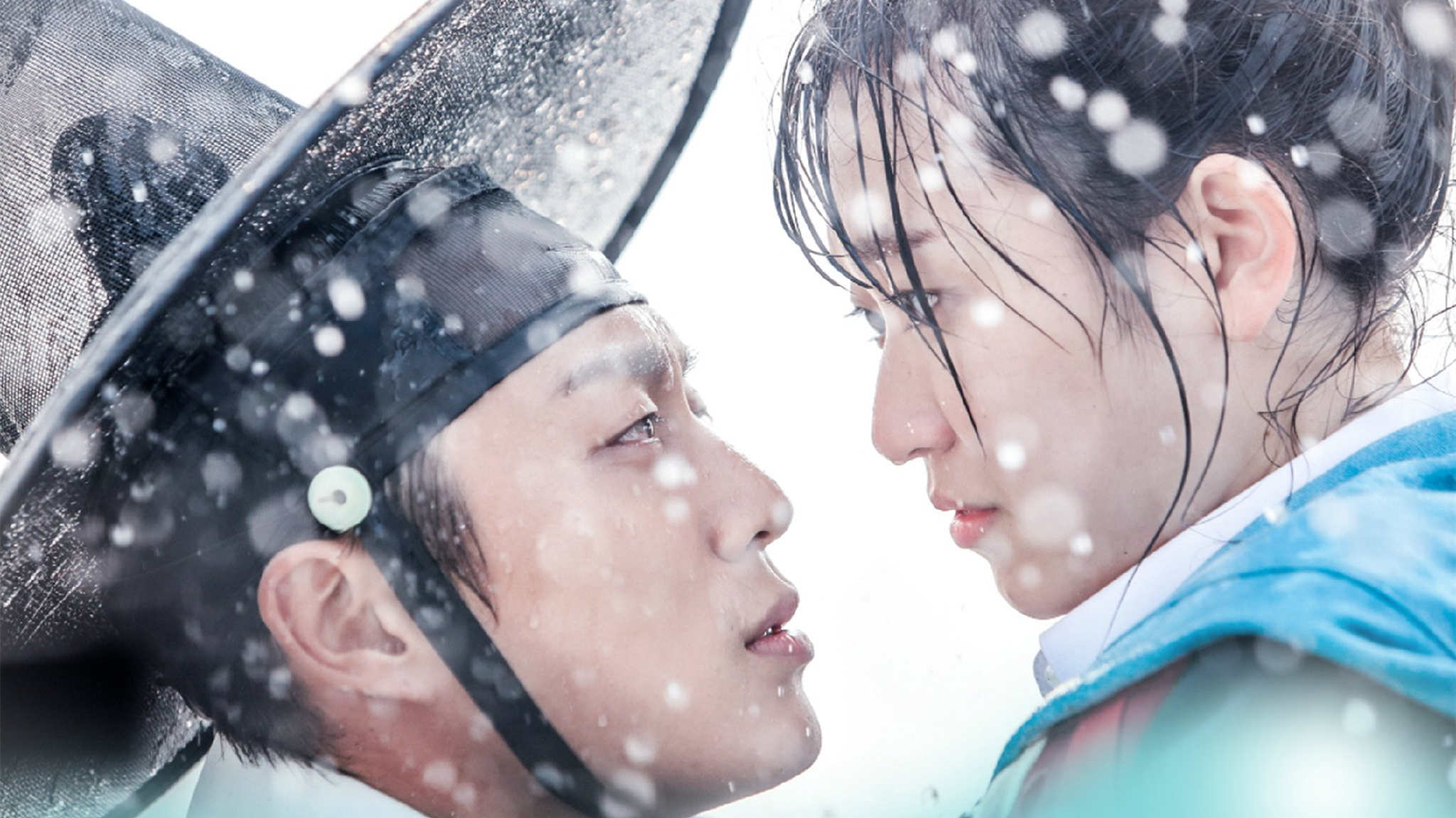 Splash splash love ep 1 eng deals sub full episode