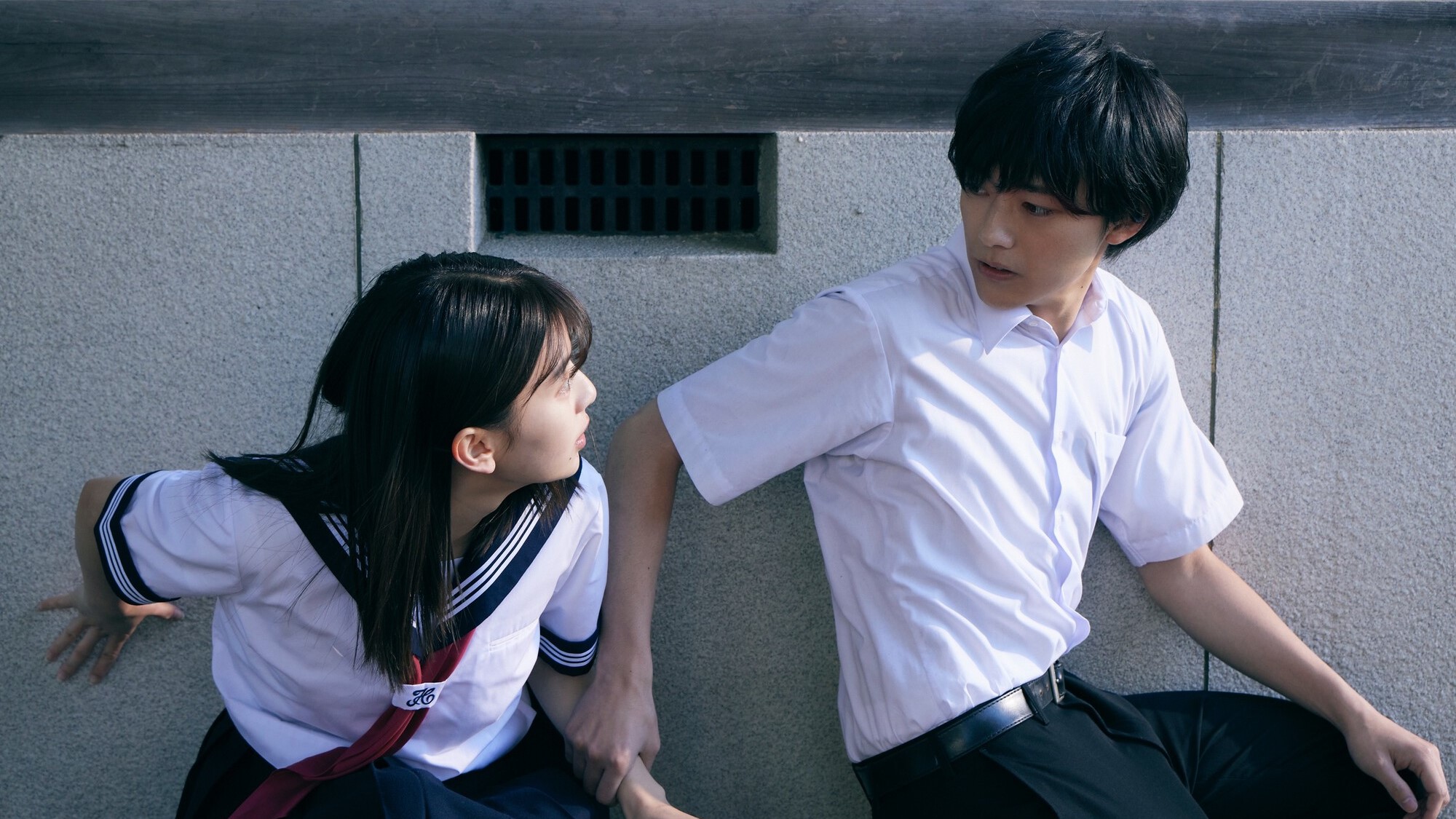 Ao Haru Ride S01 Ep.1 8 Ep.1 English subtitles More Korean