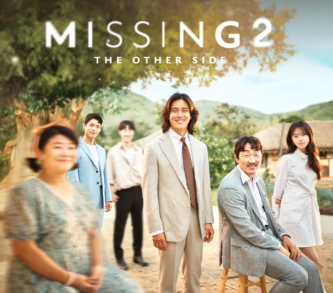 Missing korean best sale movie watch online