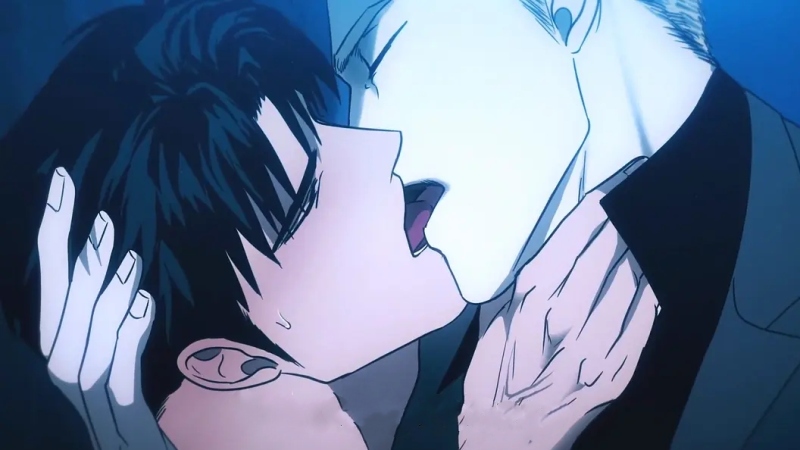 Shutline(EP1 - EP12)- Episodio 1- Subtítulo español & inglés - Shutline