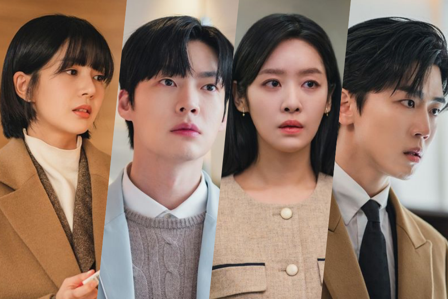 KBS weekend drama "The Real Has Come" releases group poster of