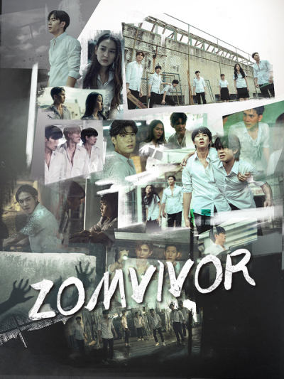 Zomvivor