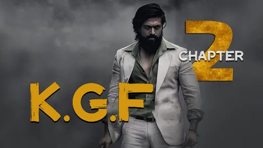 Kgf full discount movie eng sub