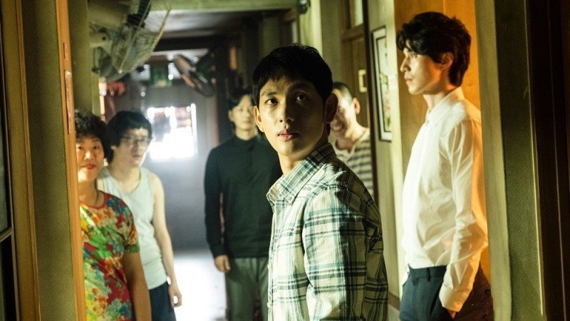 Strangers From Hell(Ep.1-10)-Ep.1-English subtitles & More -Korean  drama-HiTV