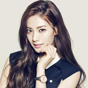 Nana,임진아