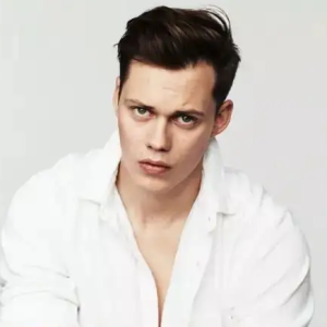 Bill Skarsgård,Bill Istvan Günther Skarsgård