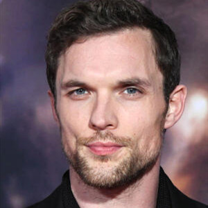 Ed Skrein,Edward George Skrein