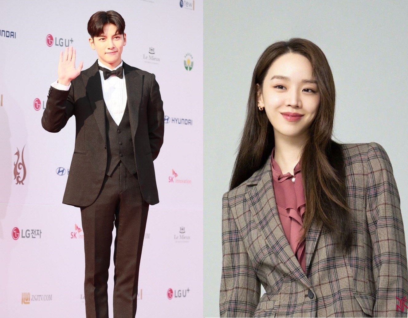 Ji Chang Wook And Shin Hye Sun Are Expected To Star In "Welcome To ...