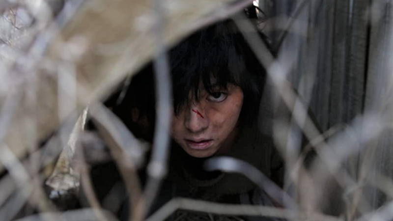 A Werewolf Boy Ep.1 1 Ep.1 English subtitles More Korean drama