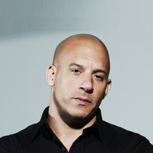 Vin Diesel,Vin Diesel