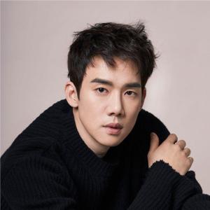 Yoo Yeon-seok,유연석