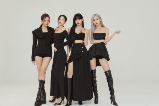 BLACKPINK announce reality show 'B.P.M.