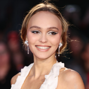 Lily-Rose Depp,Lily-Rose Melody Depp