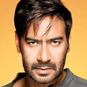 Ajay Devgan,Vishal Veeru Devgan