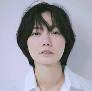 Bae Doona,배두나