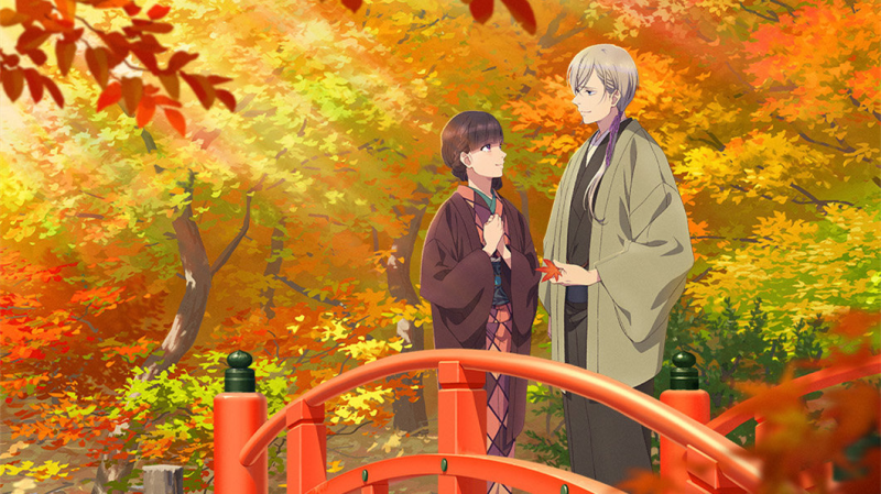 My Happy Marriage(Ep.1-13)-Ep.1 - Sous-titres français - Drama coréen