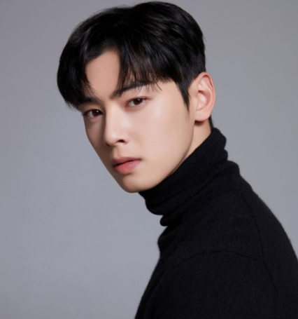 Cha Eunwoo (ASTRO) to guest on JTBC's Crime Scene 3, shooting complete,  airs June 9th : r/kpop