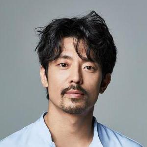 Kim Joo-hun,김주헌